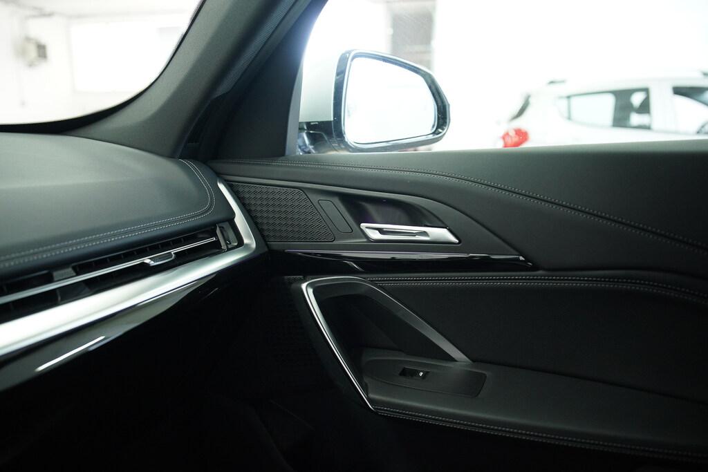 BMW X1 sdrive18i X-Line Edition Balance auto
