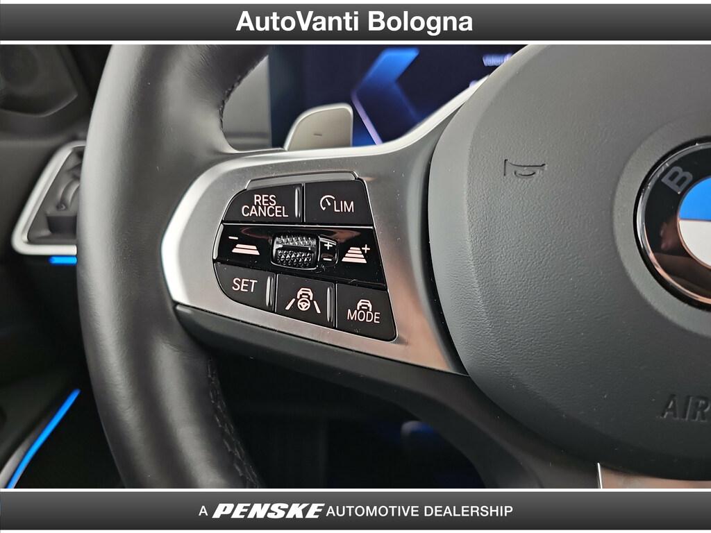 BMW Serie 3 320d Touring mhev 48V xdrive auto