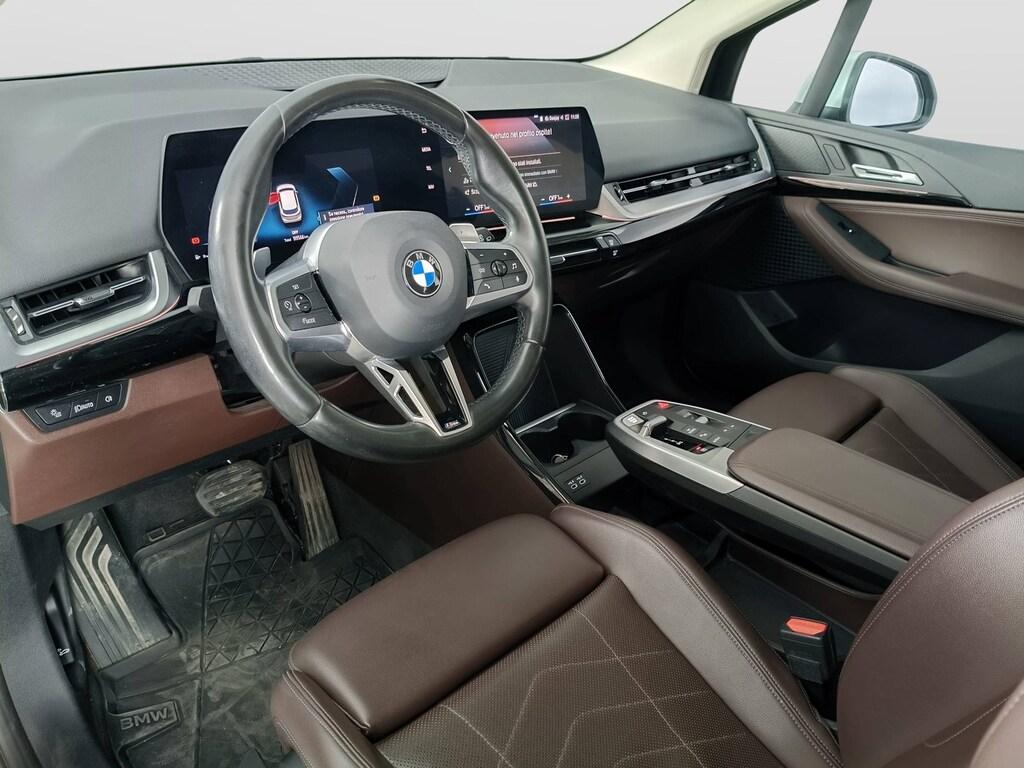 BMW Serie 2 218d Active Tourer Luxury auto