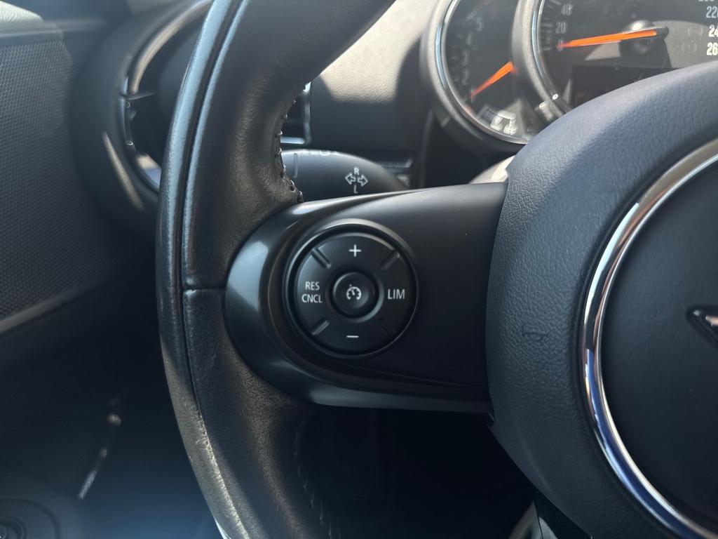 Mini One D Clubman 1.5 One D Classic Steptronic