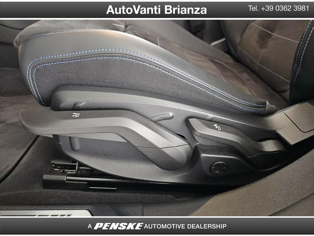 BMW Serie 1 118d MSport Pro auto