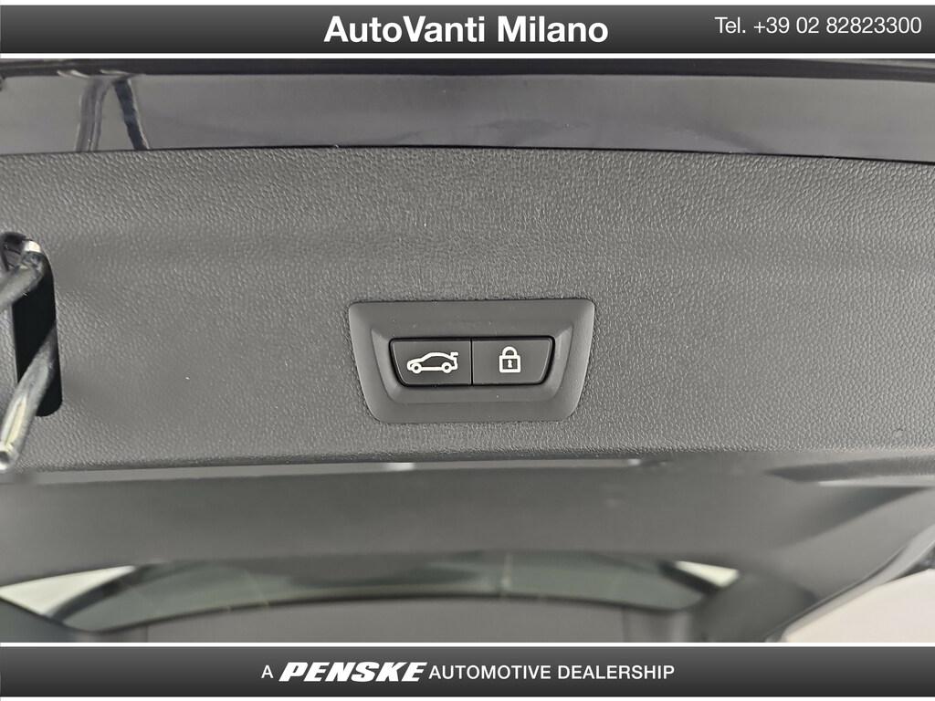 Mini Cooper SE Countryman Mini Countryman 1.5 Cooper SE all4 auto