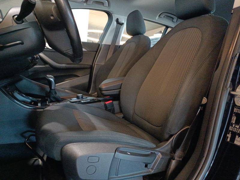 BMW X2 sdrive16d Advantage