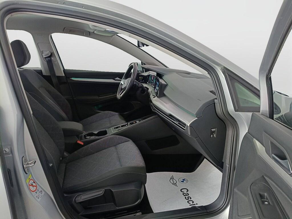 Volkswagen Golf 2.0 tdi scr Life 115cv dsg