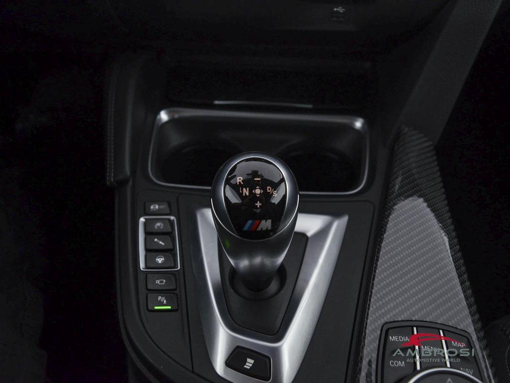 BMW M4 Coupe 3.0 450cv dkg