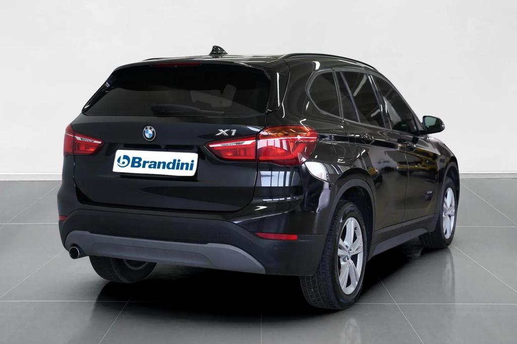 BMW X1 xdrive18d xLine auto