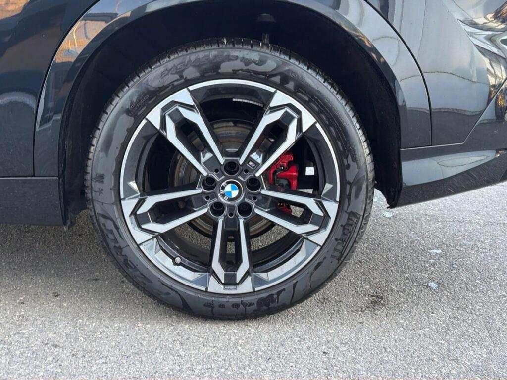 BMW X2 xdrive 20d 48V MSport Pro auto