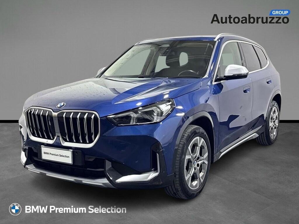 BMW X1 sdrive18d X-Line auto