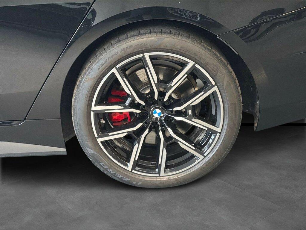 BMW Serie 4 420d Gran Coupe mhev 48V xdrive M Sport Pro auto