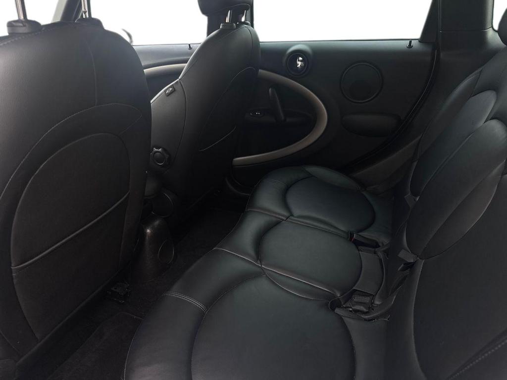 Mini Cooper D Countryman 2.0 D Cooper D Business Auto