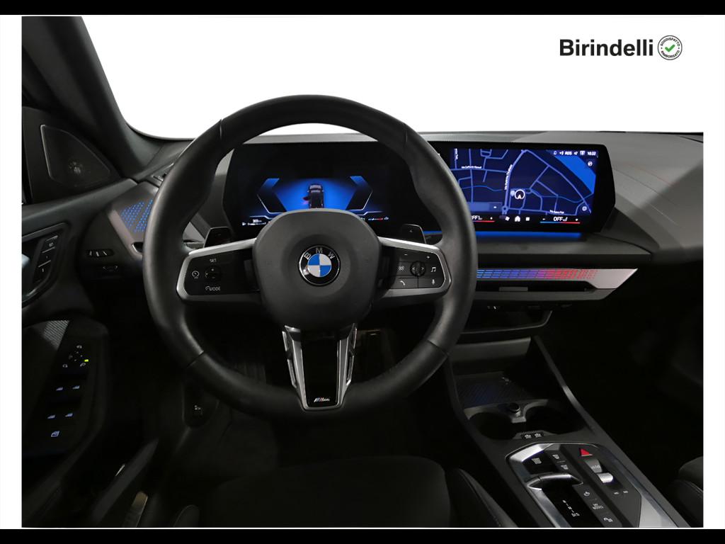 BMW Serie 2 220d Gran Coupe 48V MSport Pro auto