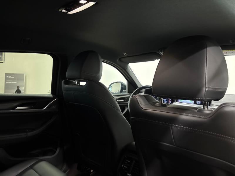 BMW X4 xdrive20d mhev 48V Msport auto