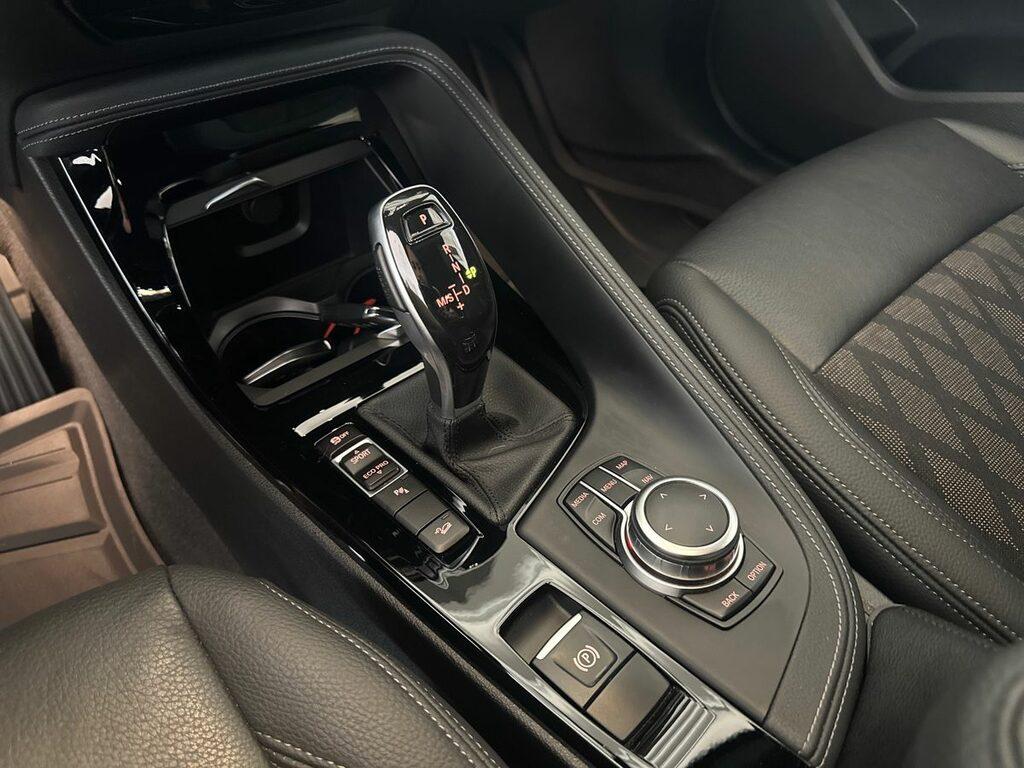 BMW X1 xdrive20d xLine Plus auto
