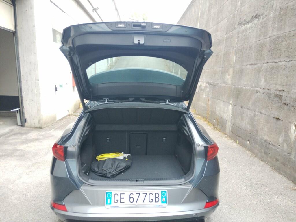 Cupra Formentor 1.4 e-hybrid VZ dsg