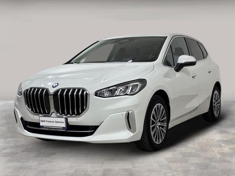 BMW Serie 2 218d Active Tourer Luxury auto