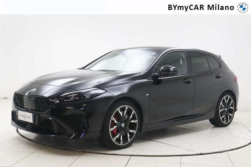 BMW Serie 1 118d MSport Pro auto