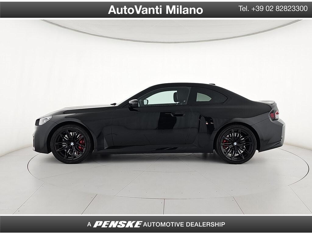 BMW M2 Coupe 3.0 460cv auto