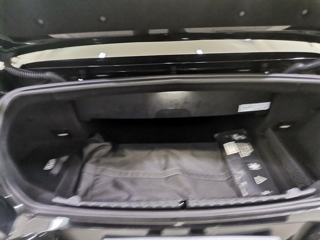 BMW Serie 8 840d Cabrio mhev 48V xdrive auto