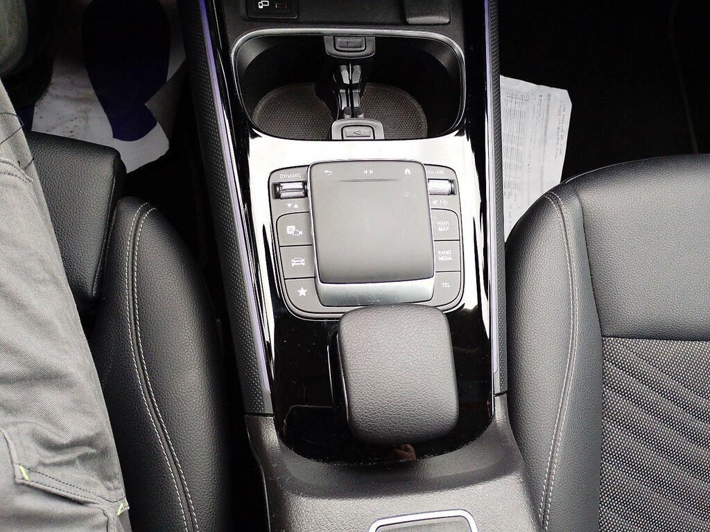 Mercedes GLA 250 eq-power Sport auto