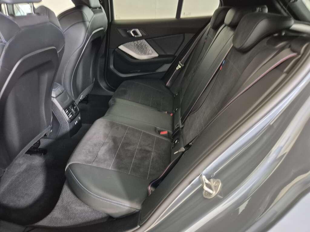 BMW Serie 1 118d MSport Pro auto