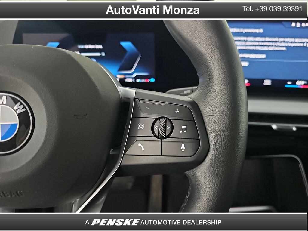 BMW Serie 2 218d Active Tourer auto