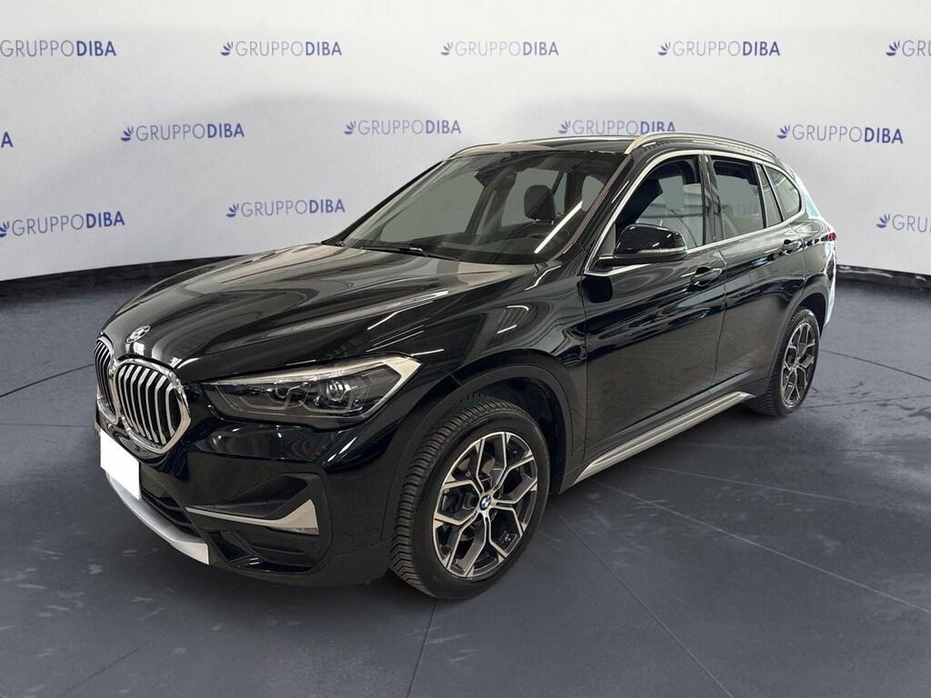 BMW X1 xdrive18d xLine Plus auto