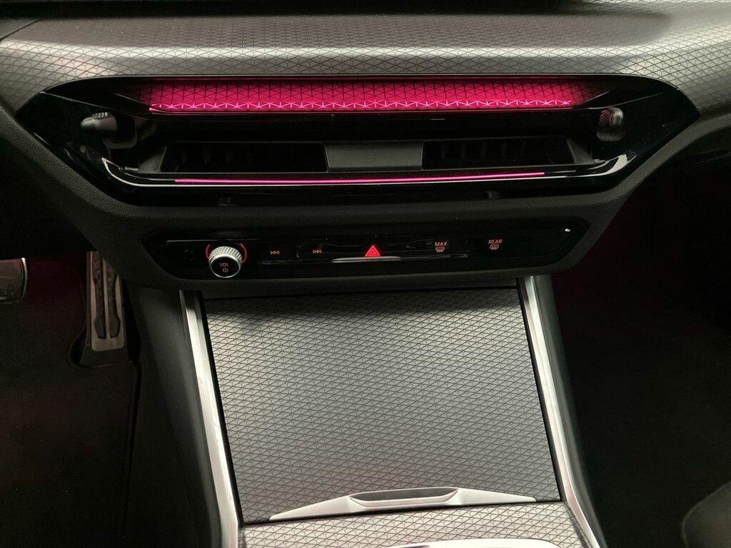 BMW Serie 3 320d mhev 48V xdrive M Sport Pro auto