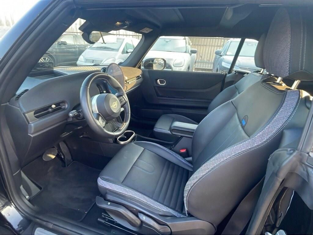 Mini Mini Cooper Cabrio 2.0 C Classic auto