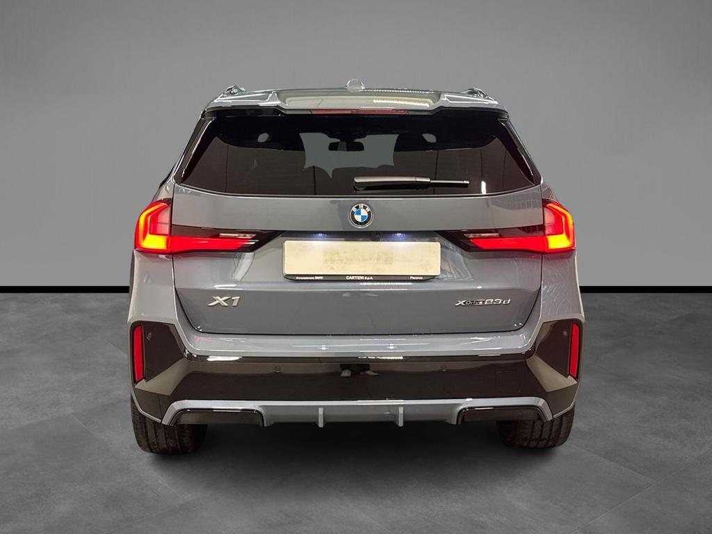 BMW X1 xdrive23d mhev 48V MSport Pro auto