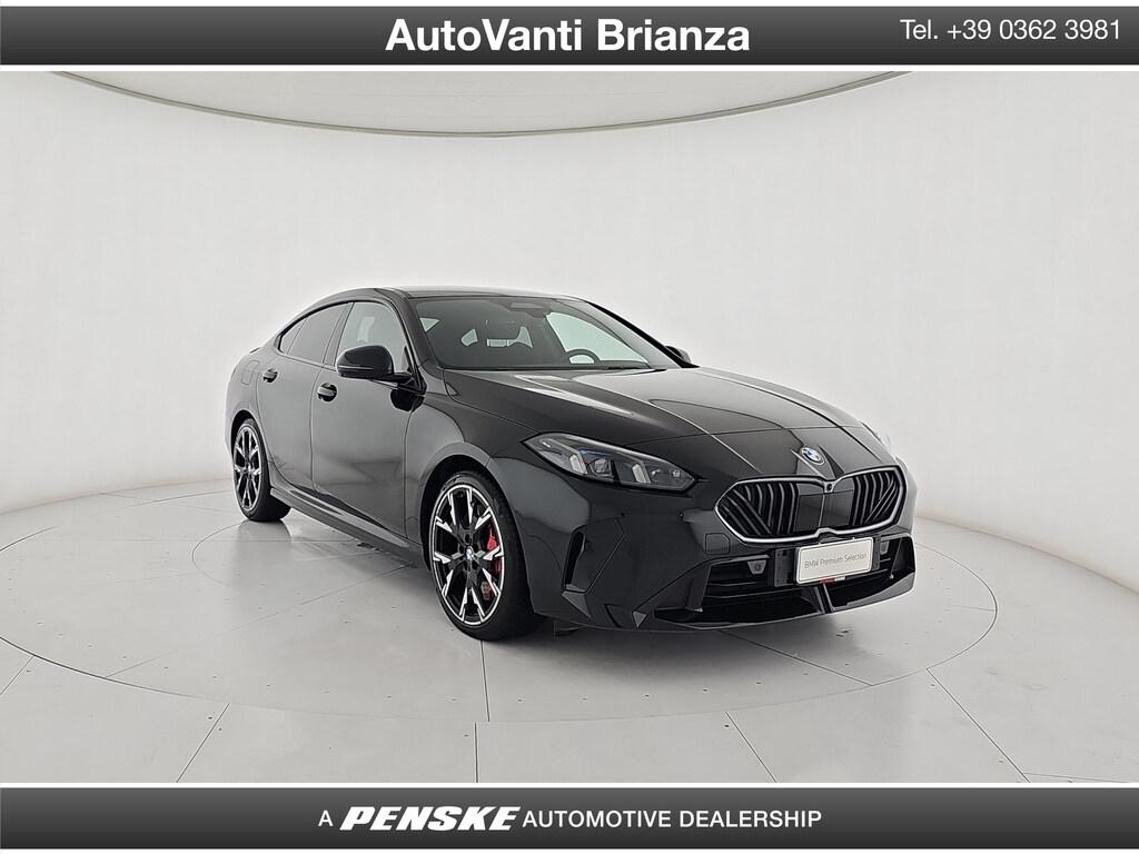 BMW Serie 2 218d Gran Coupe MSport Pro auto