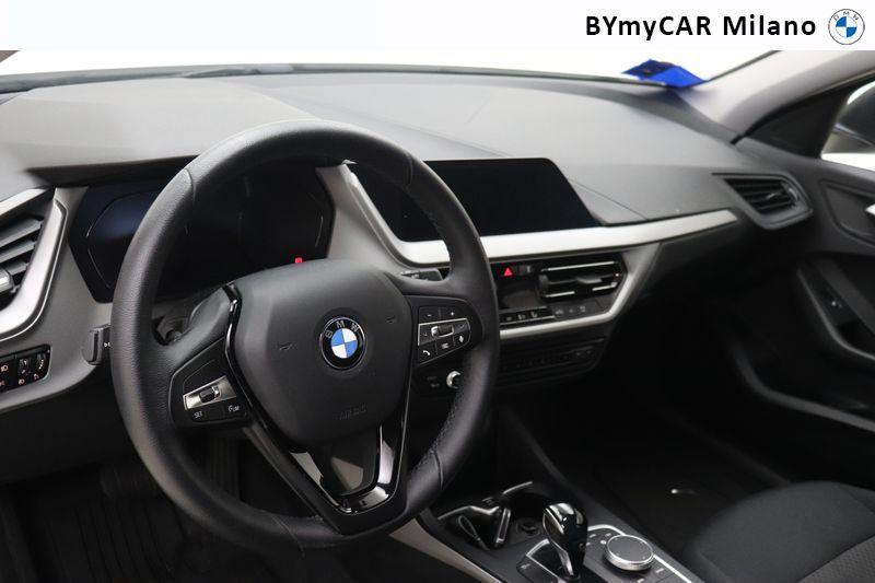 BMW Serie 1 118i Business Advantage auto