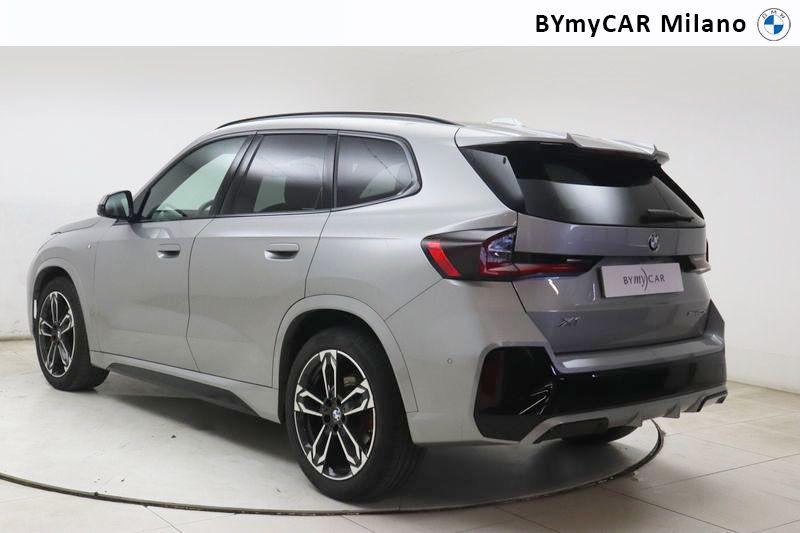 BMW X1 xdrive20d mhev 48V MSport Pro auto