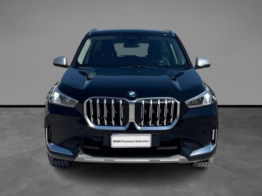 BMW X1 sdrive18d X-Line auto