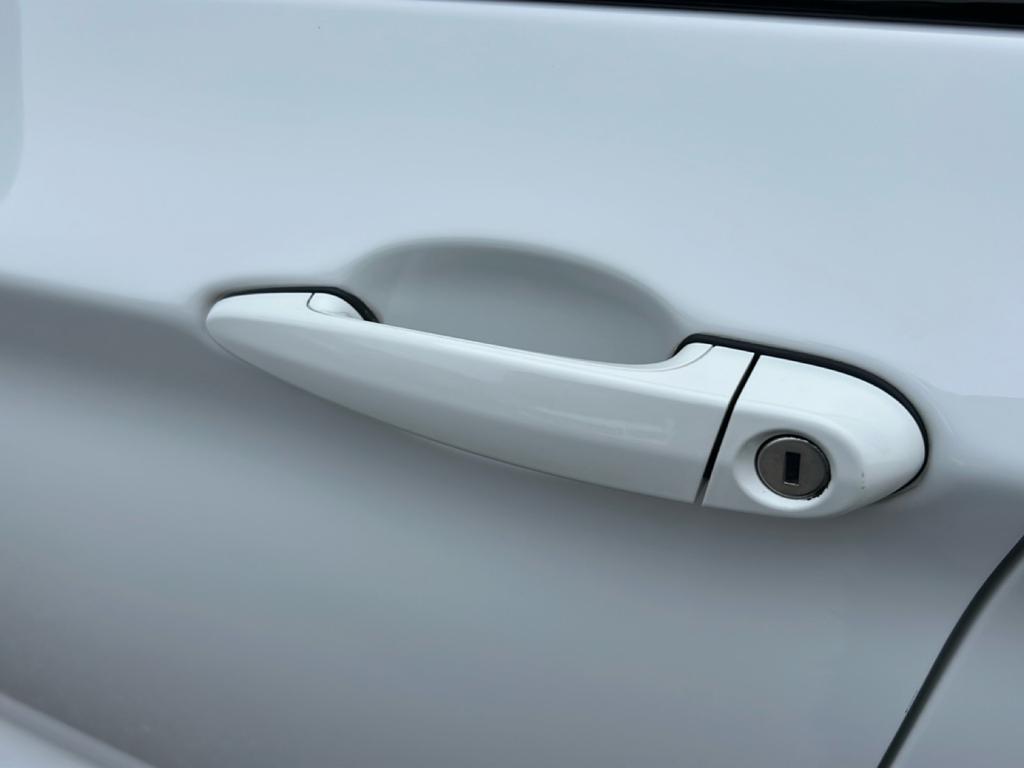 BMW X3 xdrive20d Msport auto my16