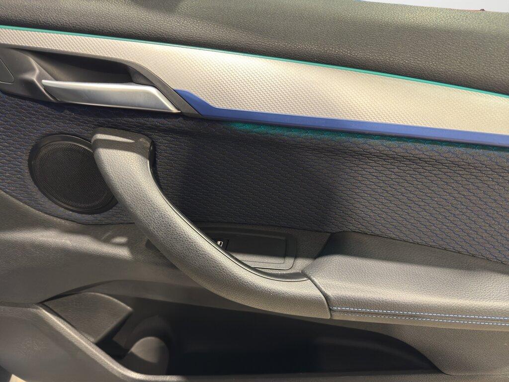 BMW X2 sdrive18d Msport auto