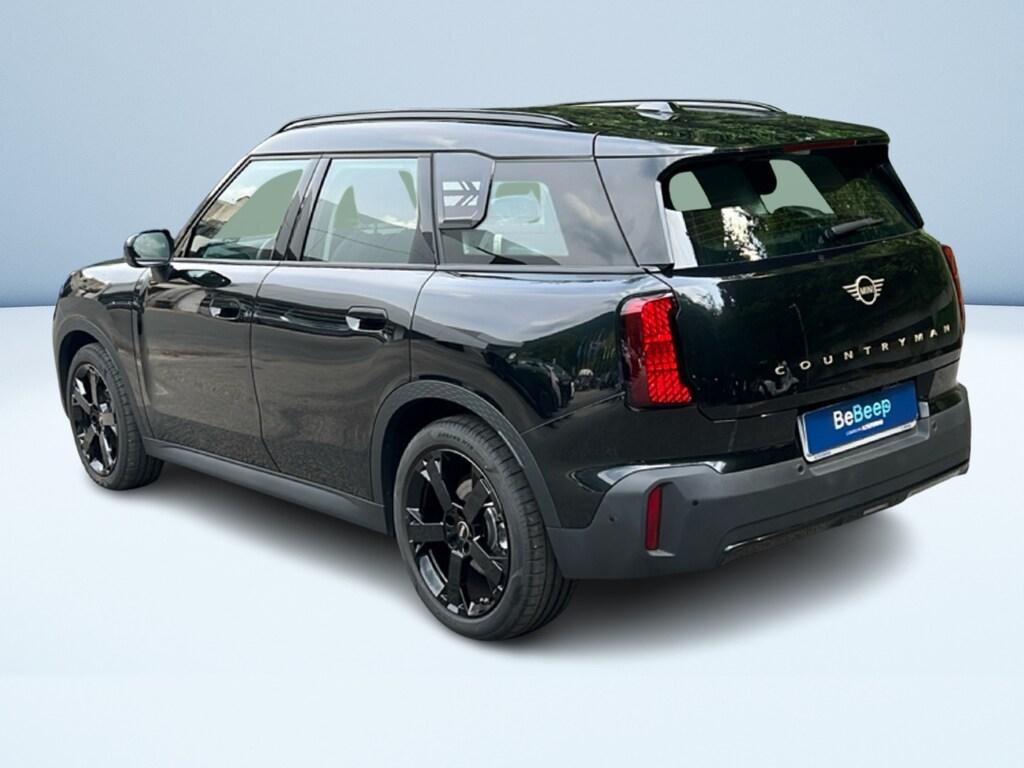 Mini Mini Countryman 2.0 48V D Classic auto