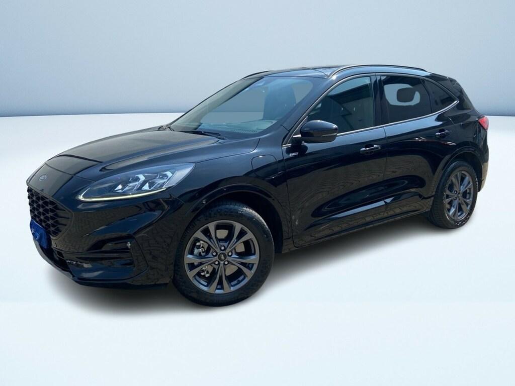 Ford Kuga 2.5 phev ST-Line X 2wd 225cv e-shifter
