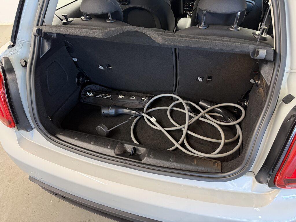 Mini Cooper SE 3p Classic auto