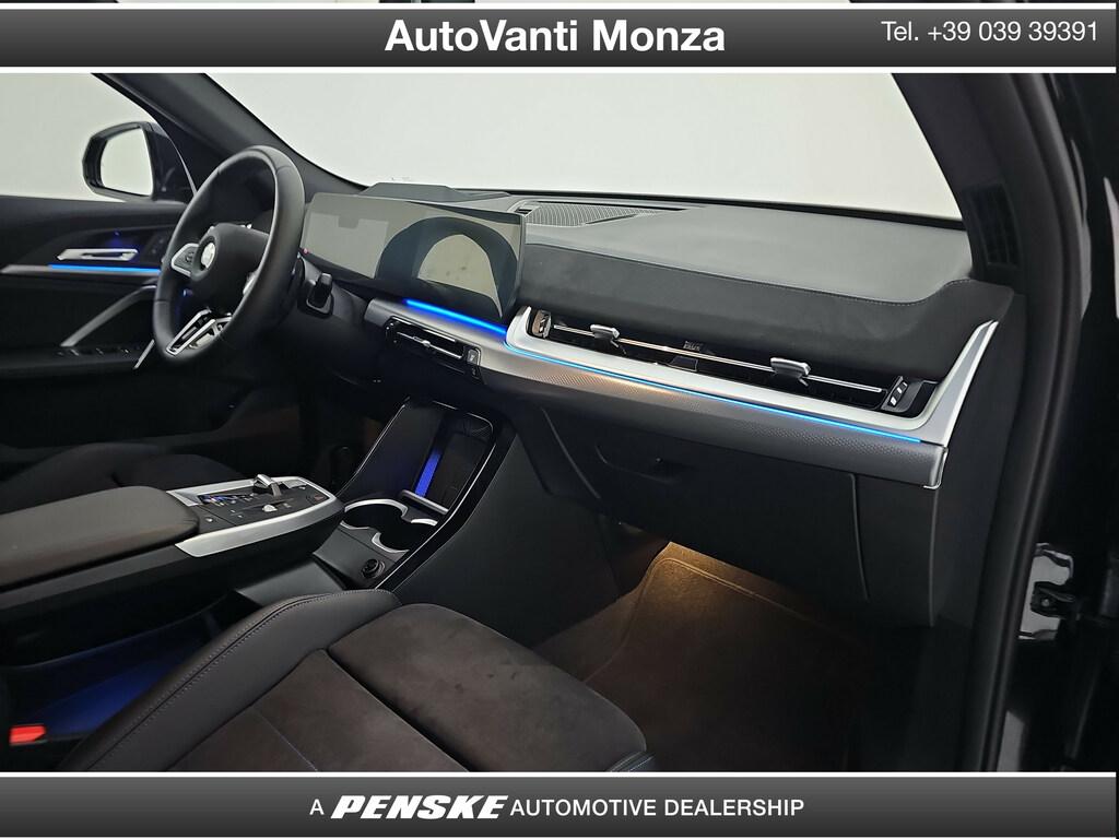BMW X2 xdrive 20d 48V MSport Pro auto