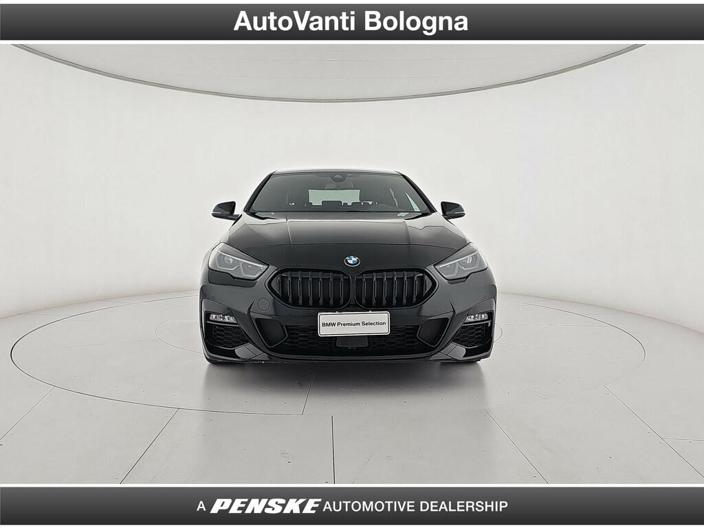 BMW Serie 2 220d Gran Coupe Msport xdrive auto
