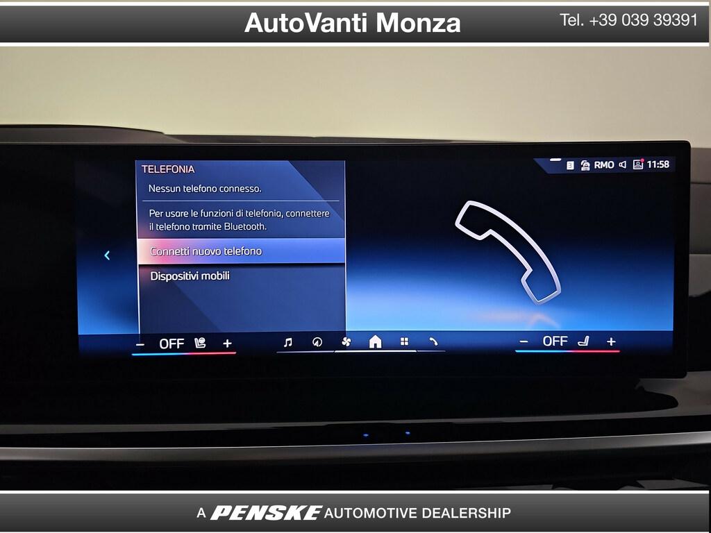 BMW X6 xdrive40d MSport Pro auto