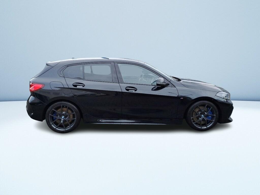 BMW Serie 1 M 135i xdrive auto