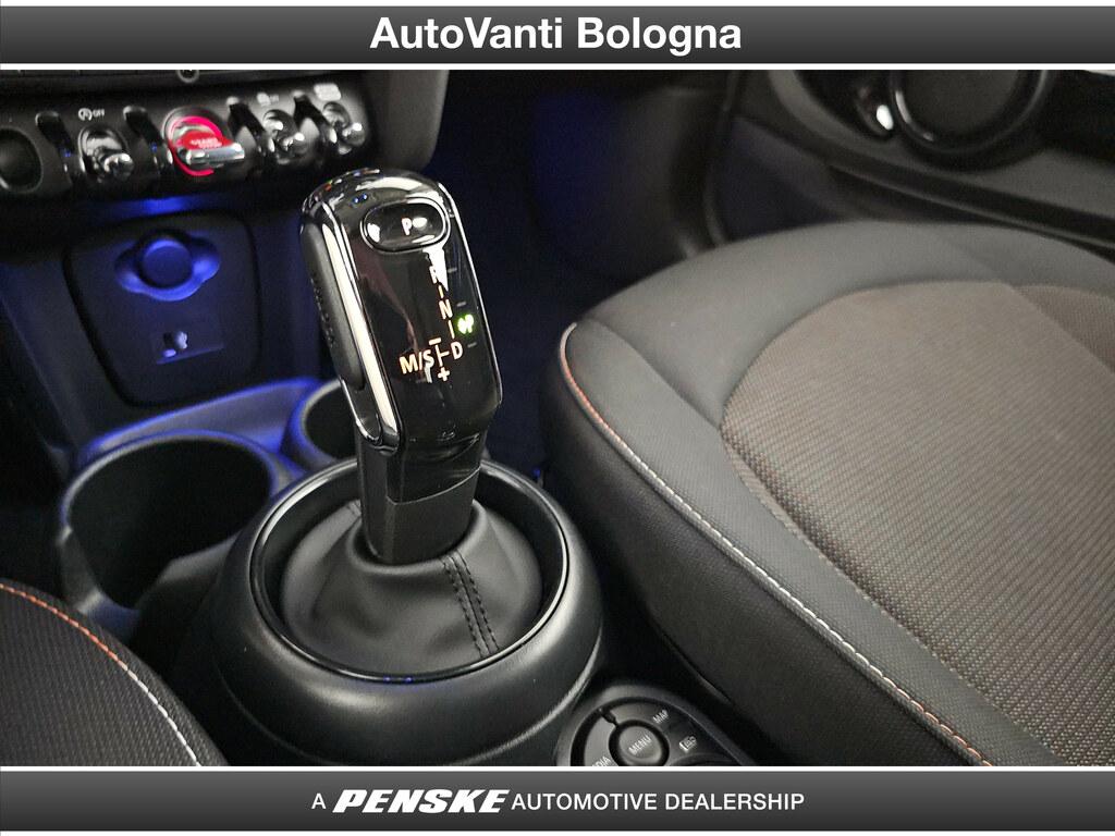 Mini Cooper 1.5 TwinPower Turbo Cooper