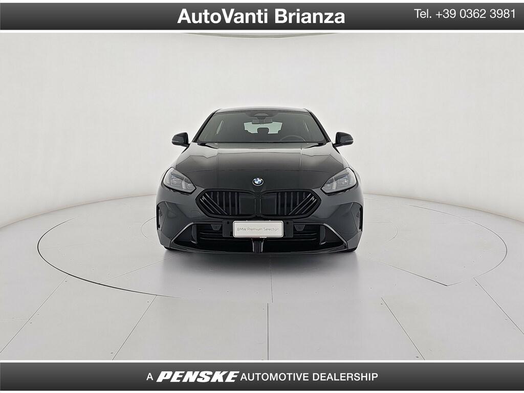 BMW Serie 1 118d MSport Pro auto