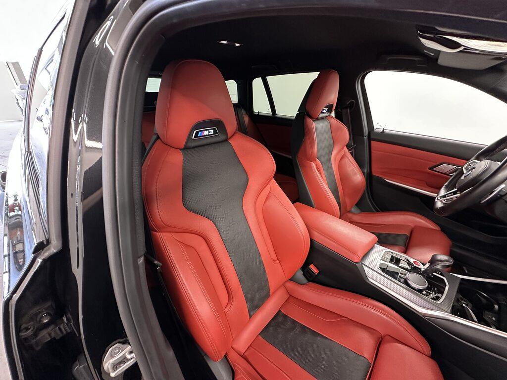 BMW M3 Touring 3.0 Competition M xdrive auto
