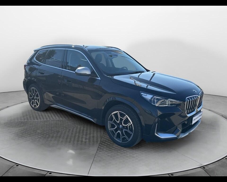 BMW X1 sdrive18d X-Line Edition Balance auto