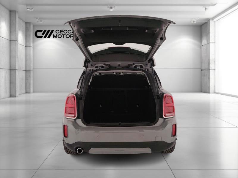 Mini Cooper D Countryman 2.0 D Cooper D Auto