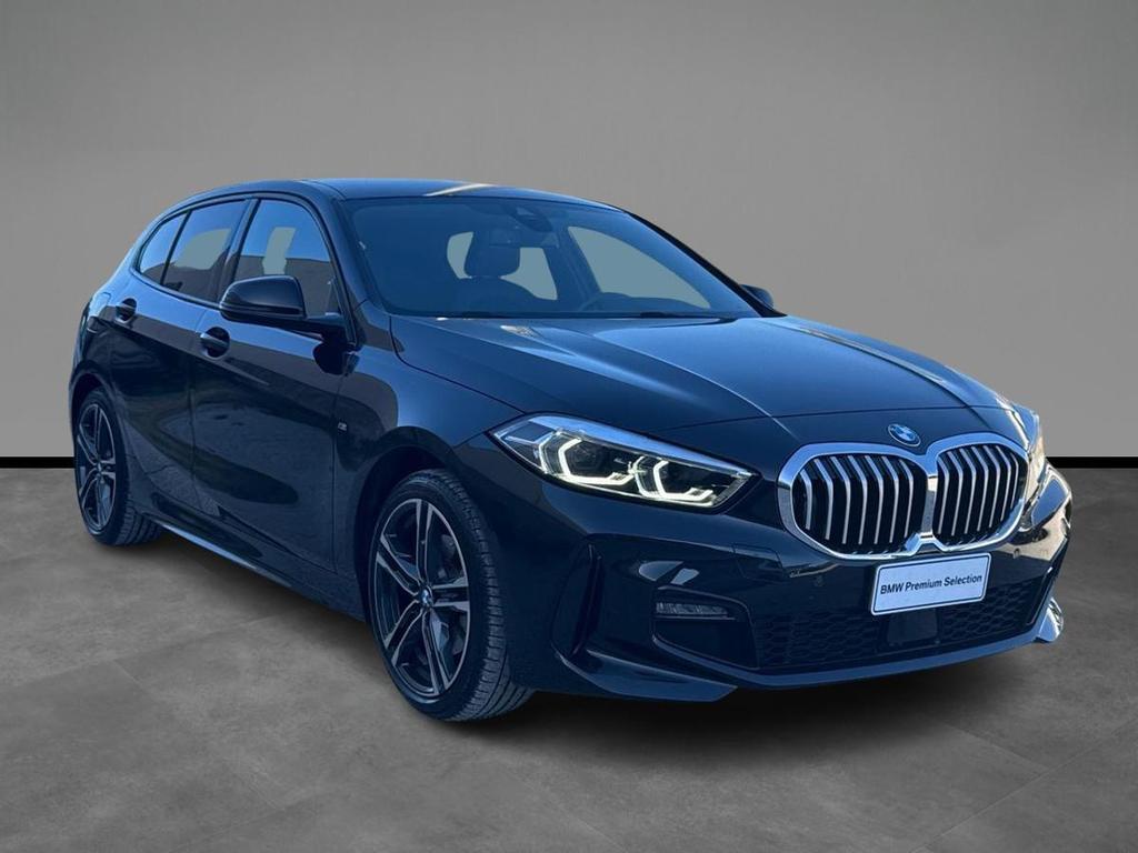 BMW Serie 1 118i Msport 136cv auto
