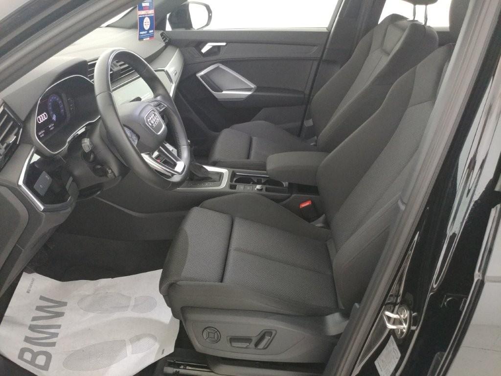 Audi Q3 35 2.0 tdi quattro s-tronic