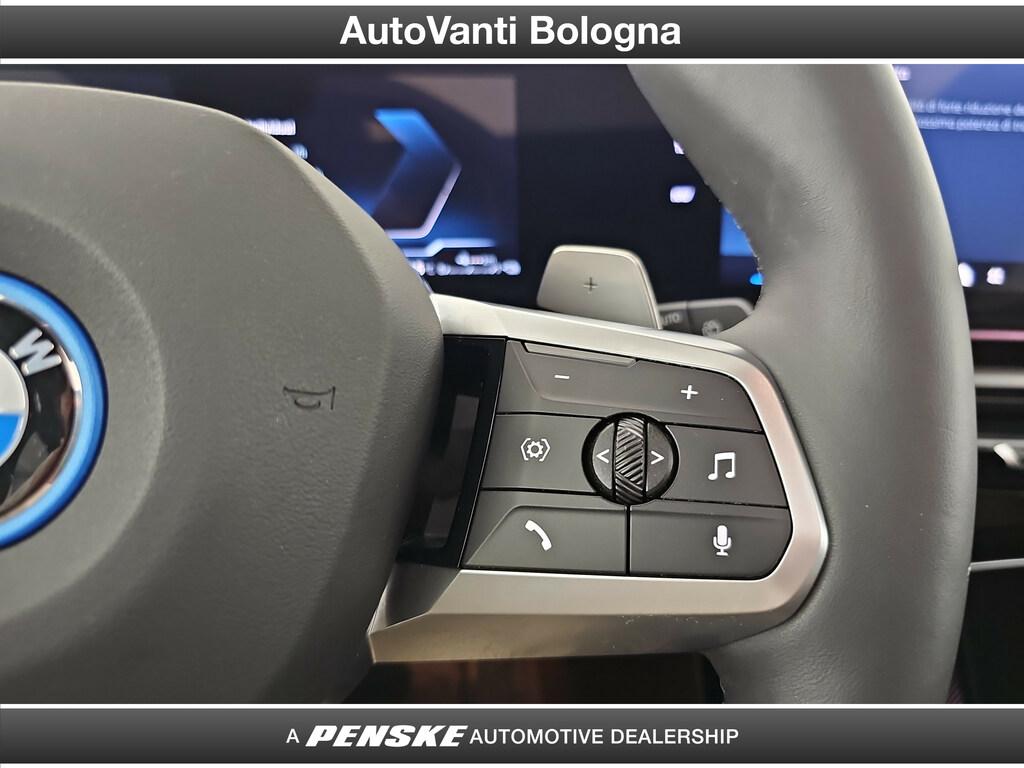 BMW X1 30e xdrive X-Line auto